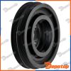 Poulie damper vilebrequin pour MITSUBISHI | RKP-MS-009, ADC46107C